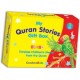  My   Quran Stories Gift Box-1 (Twenty Quran Stories for Little Hearts Paperback Books